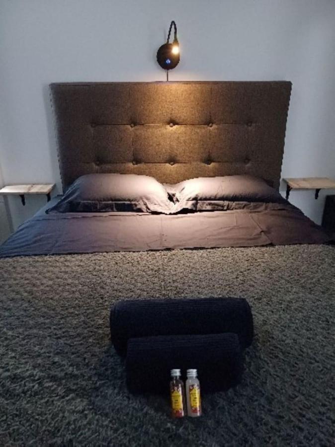 "Hibiscus" City Center Room Папеете Екстериор снимка
