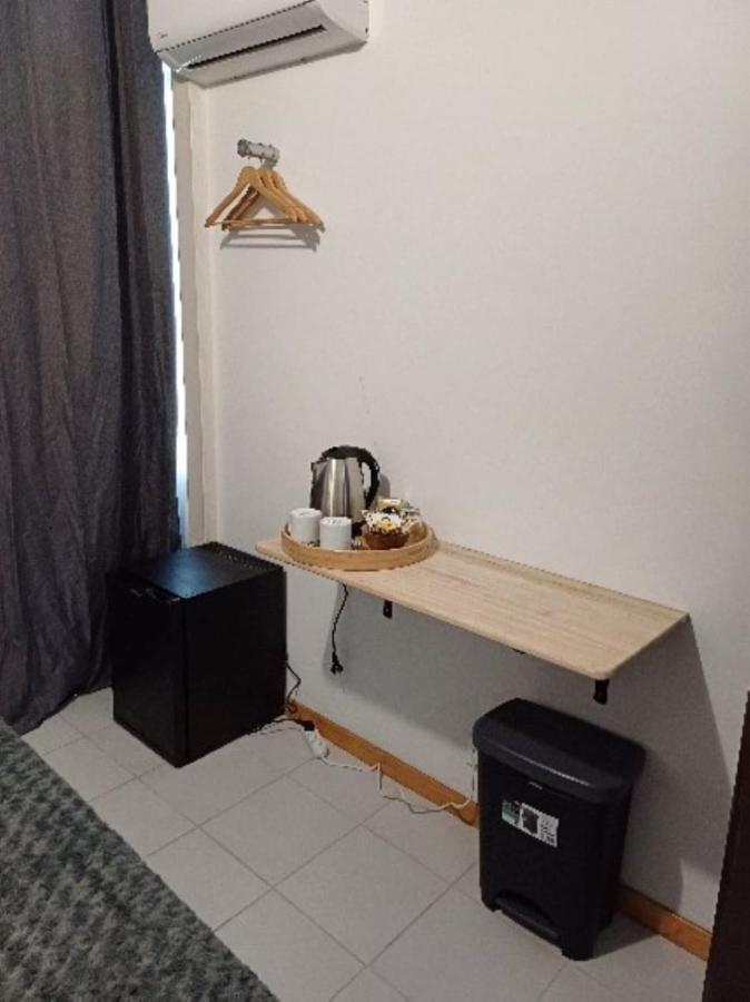 "Hibiscus" City Center Room Папеете Екстериор снимка