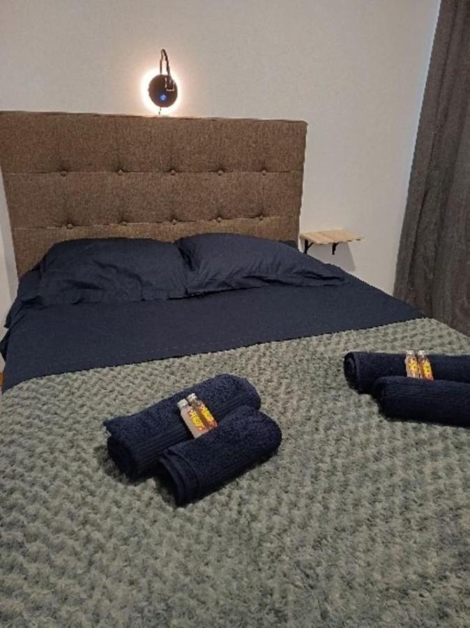 "Hibiscus" City Center Room Папеете Екстериор снимка