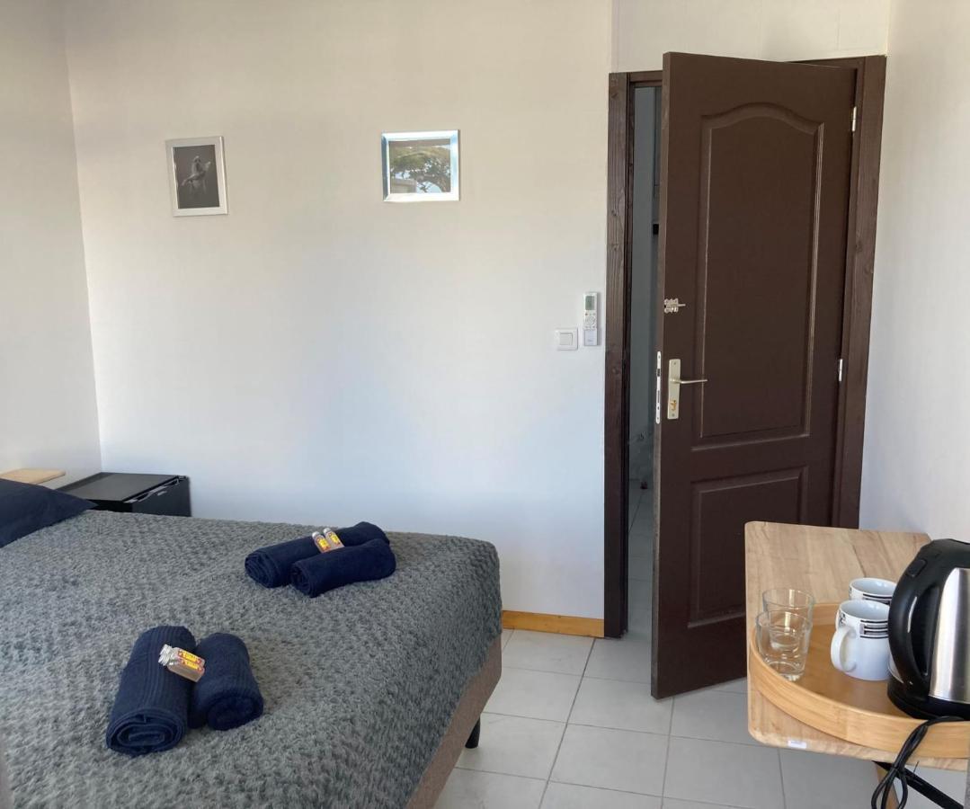 "Hibiscus" City Center Room Папеете Екстериор снимка