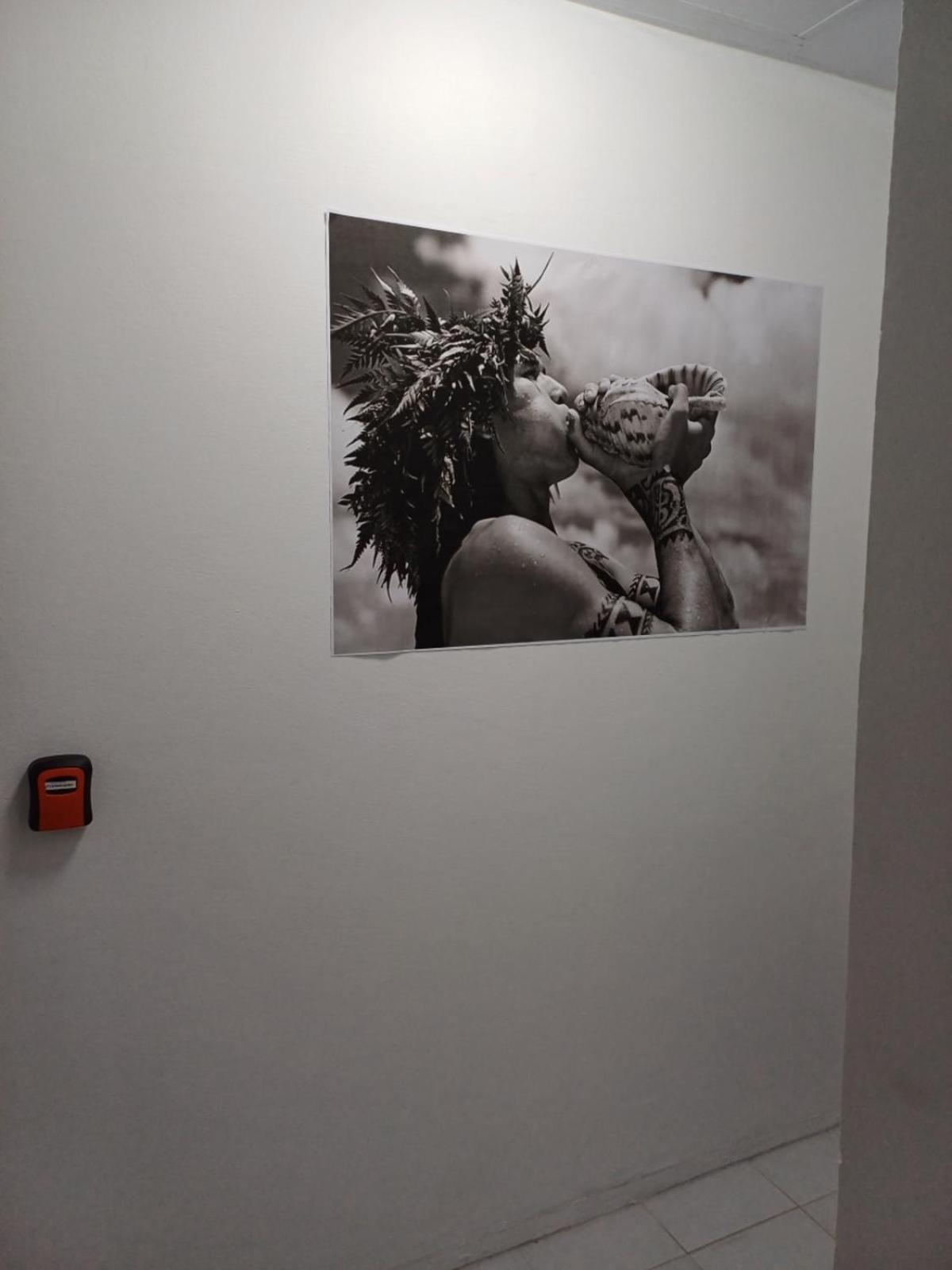 "Hibiscus" City Center Room Папеете Екстериор снимка