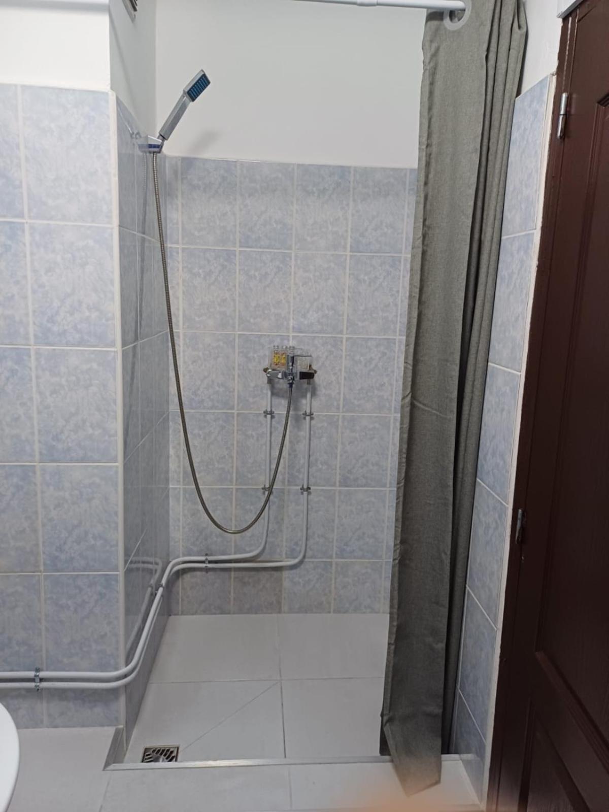 "Hibiscus" City Center Room Папеете Екстериор снимка